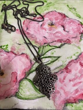 Kendra Scott Necklace